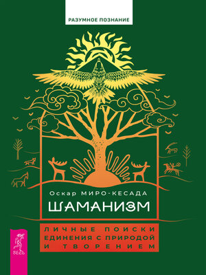 cover image of Шаманизм